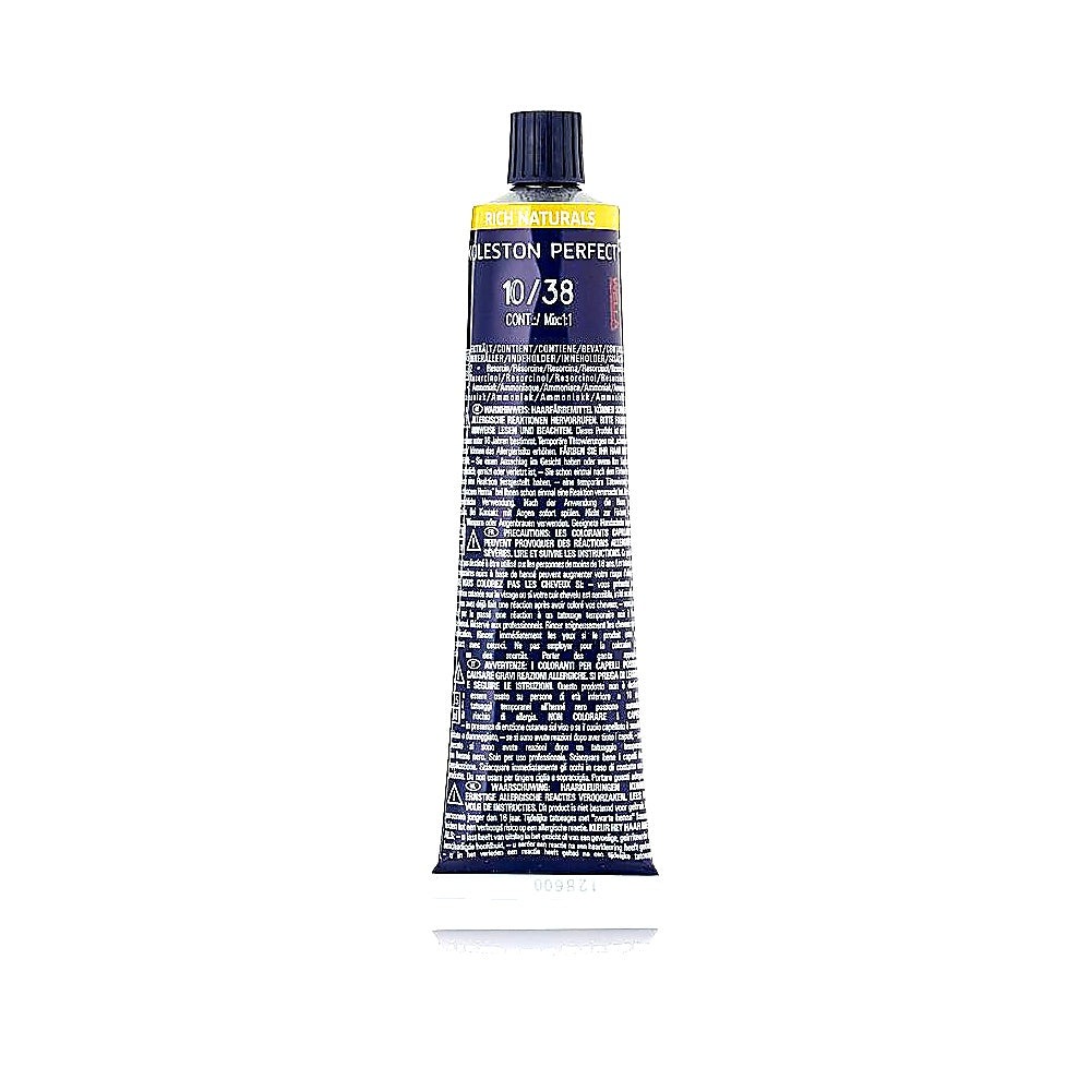 Wella Koleston Perfect Haarfarbe 60ml Nuancen 0 bis 5 Profi Haarfarbe