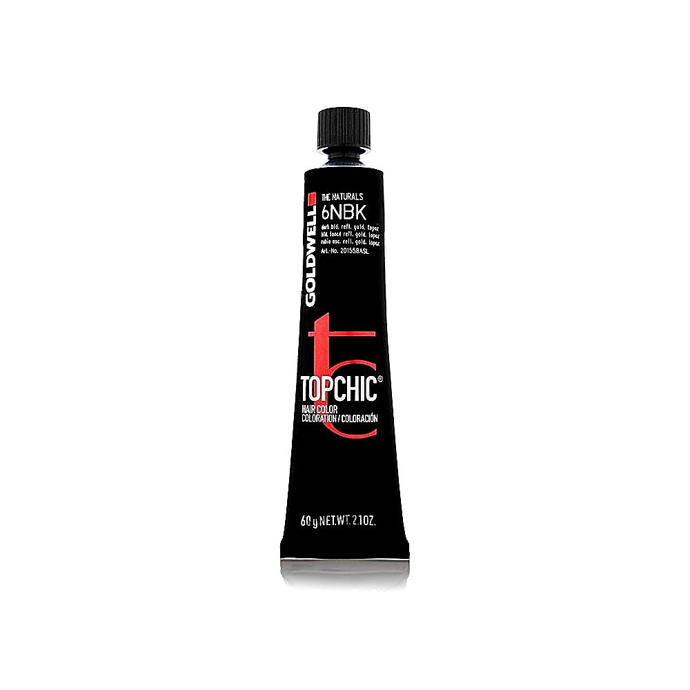 Goldwell Topchic 2-7 60ml Nuancierung Haarfarbe Coloration