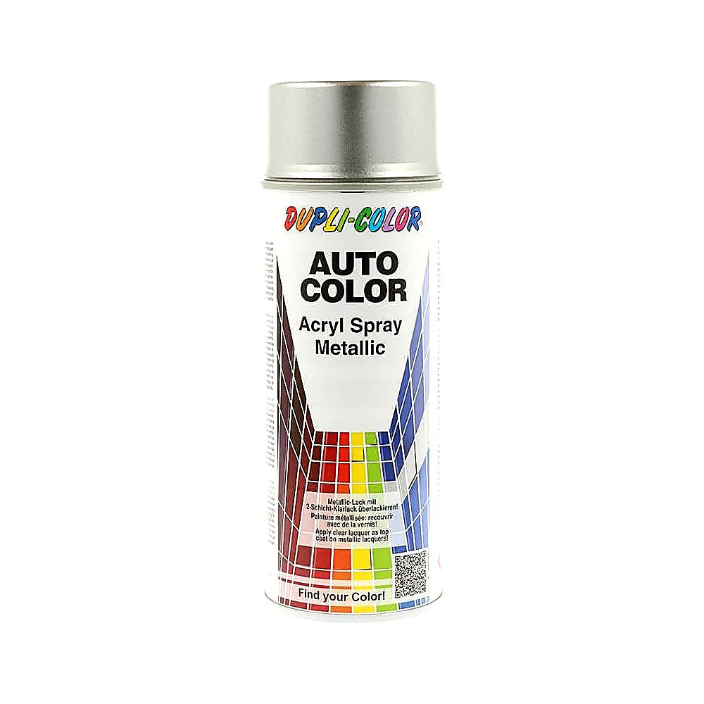 Dupli-Color Auto Color 400 ml Sprühlack für Autolackierungen