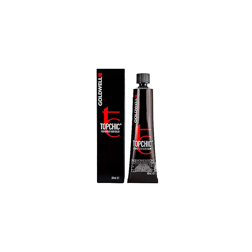 Goldwell Topchic 2-7 60ml Nuancierung Haarfarbe Coloration