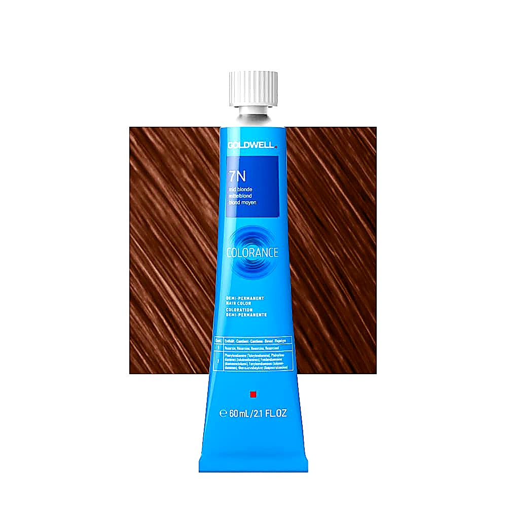 Goldwell Colorance 60ml Haarfarbe Coloration