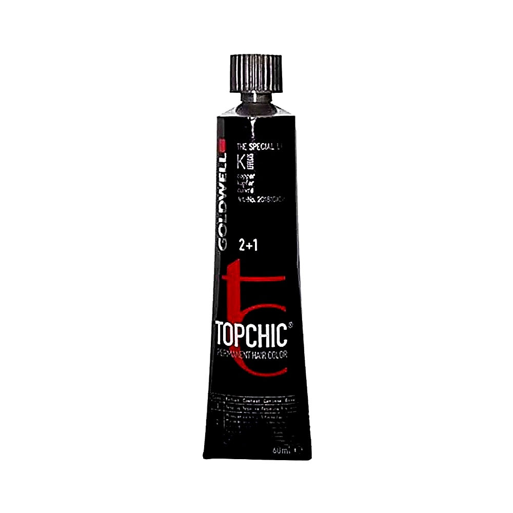 Goldwell Topchic Special 60ml Haarfarbe permanente Coloration
