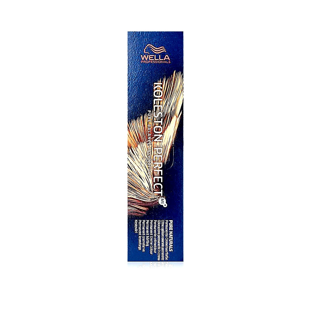 Wella Koleston Perfect Haarfarbe 60ml Nuancen 6 bis 9 Profi Haarfarbe
