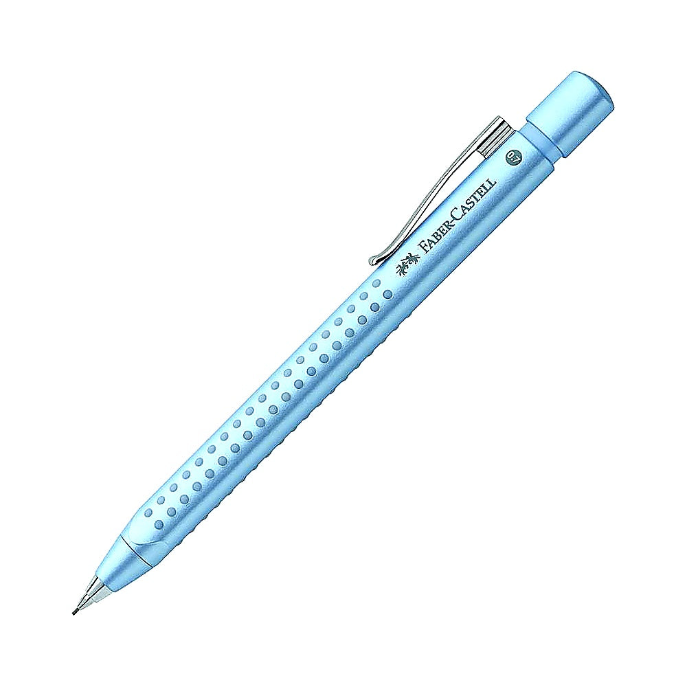Faber Castell Druckbleistift Grip 2011 0,7 mm, Druckbleistift Schule