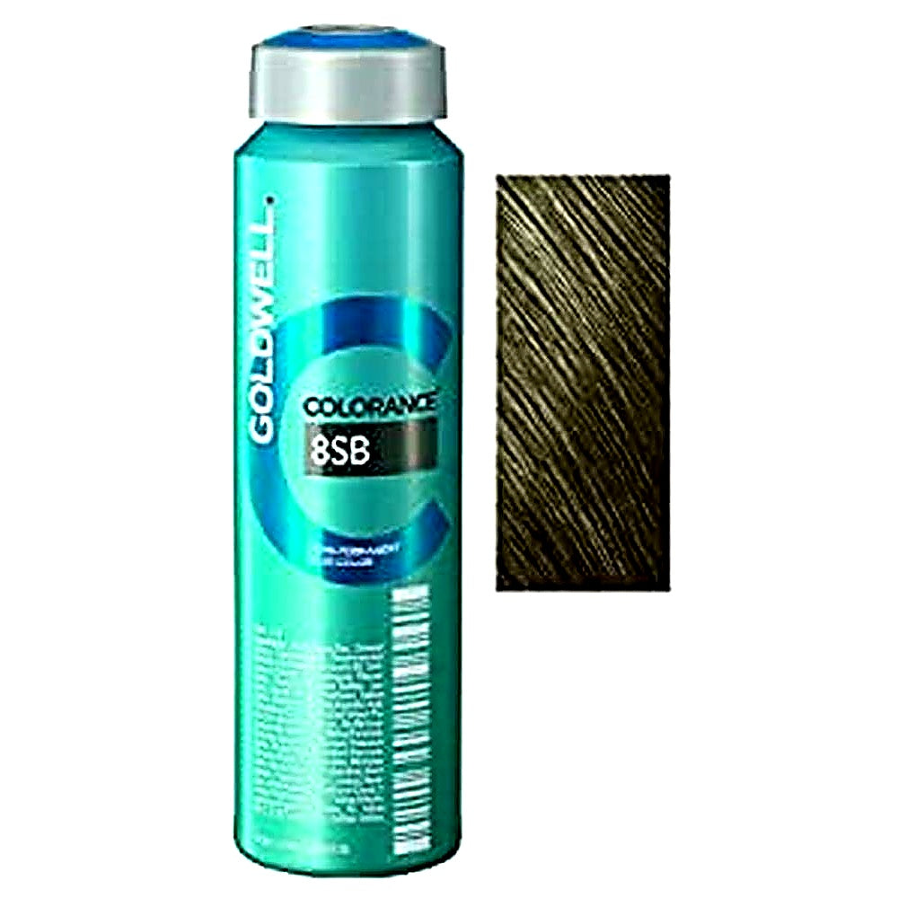 Goldwell Colorance 120ml Coloration Profi-Haarfarbe