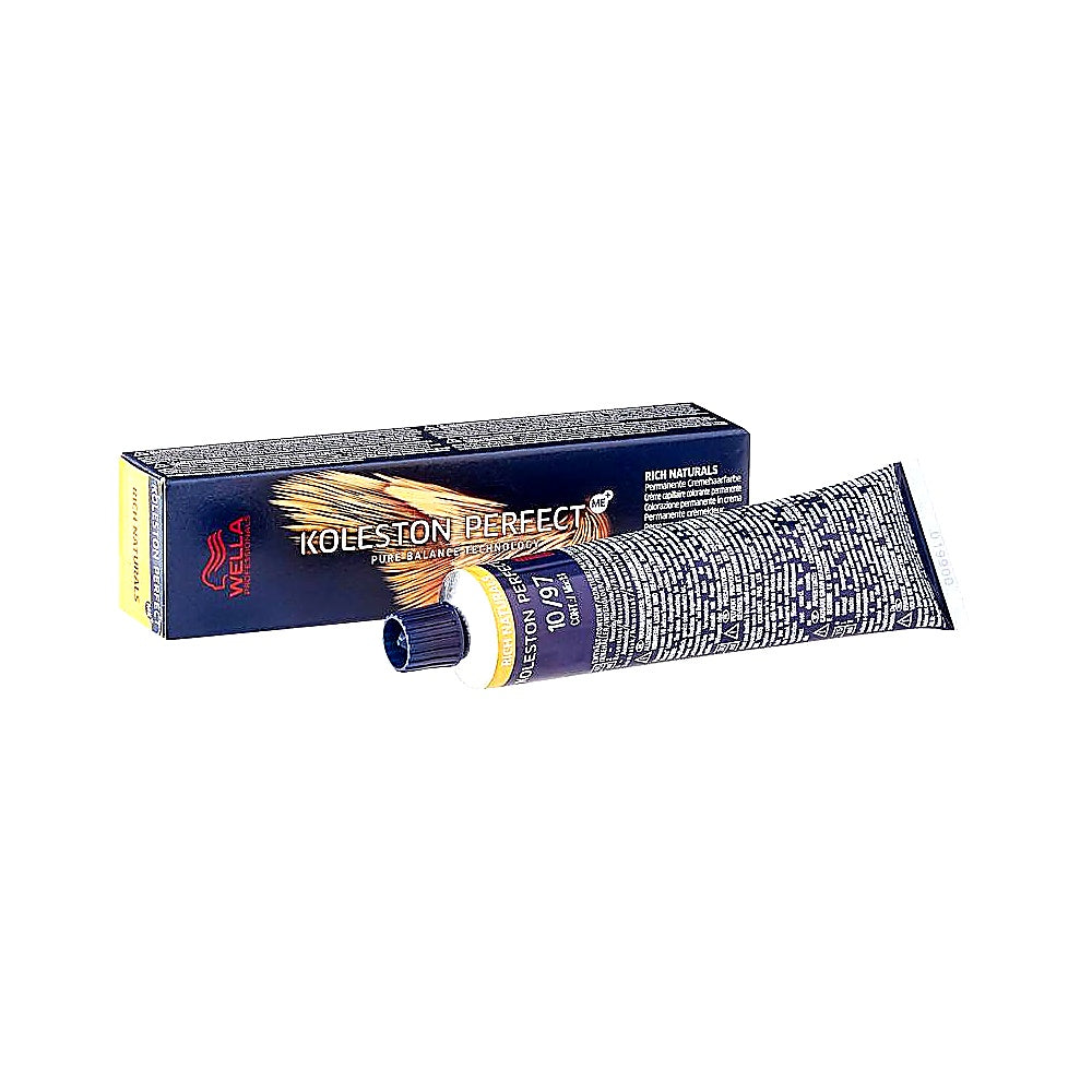 Wella Koleston Perfect Haarfarbe 60ml Nuancen 0 bis 5 Profi Haarfarbe