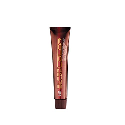 SBC Haarfarben Hairhaus Super Brillant Color Haarfarbe 100ml intensiv