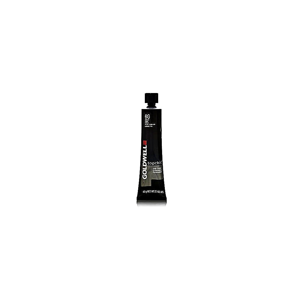 Goldwell Topchic 2-7 60ml Nuancierung Haarfarbe Coloration