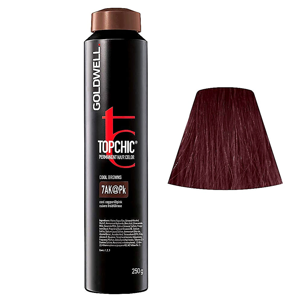 Goldwell Topchic Elumenated 250ml professionelle Haarfarbe