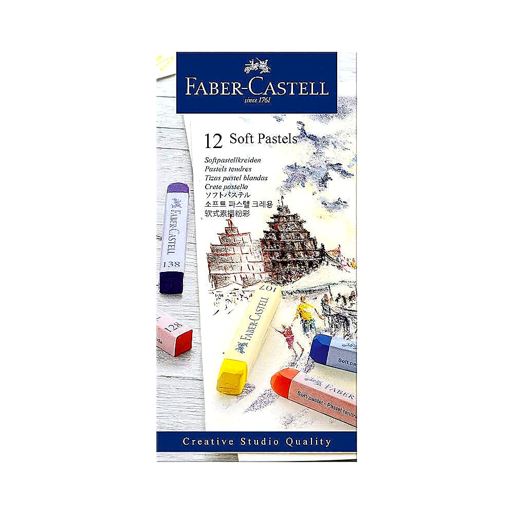 Faber Castell Drehbleistift 1.4 B 1,4mm orange, Drehbleistift Schule