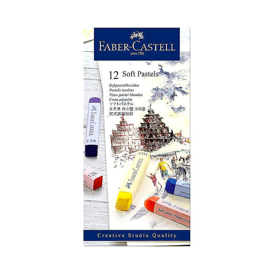 Faber Castell Drehbleistift 1.4 B 1,4mm orange, Drehbleistift Schule
