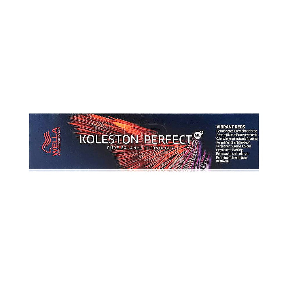 Wella Koleston Perfect Haarfarbe 60ml Nuancen 6 bis 9 Profi Haarfarbe