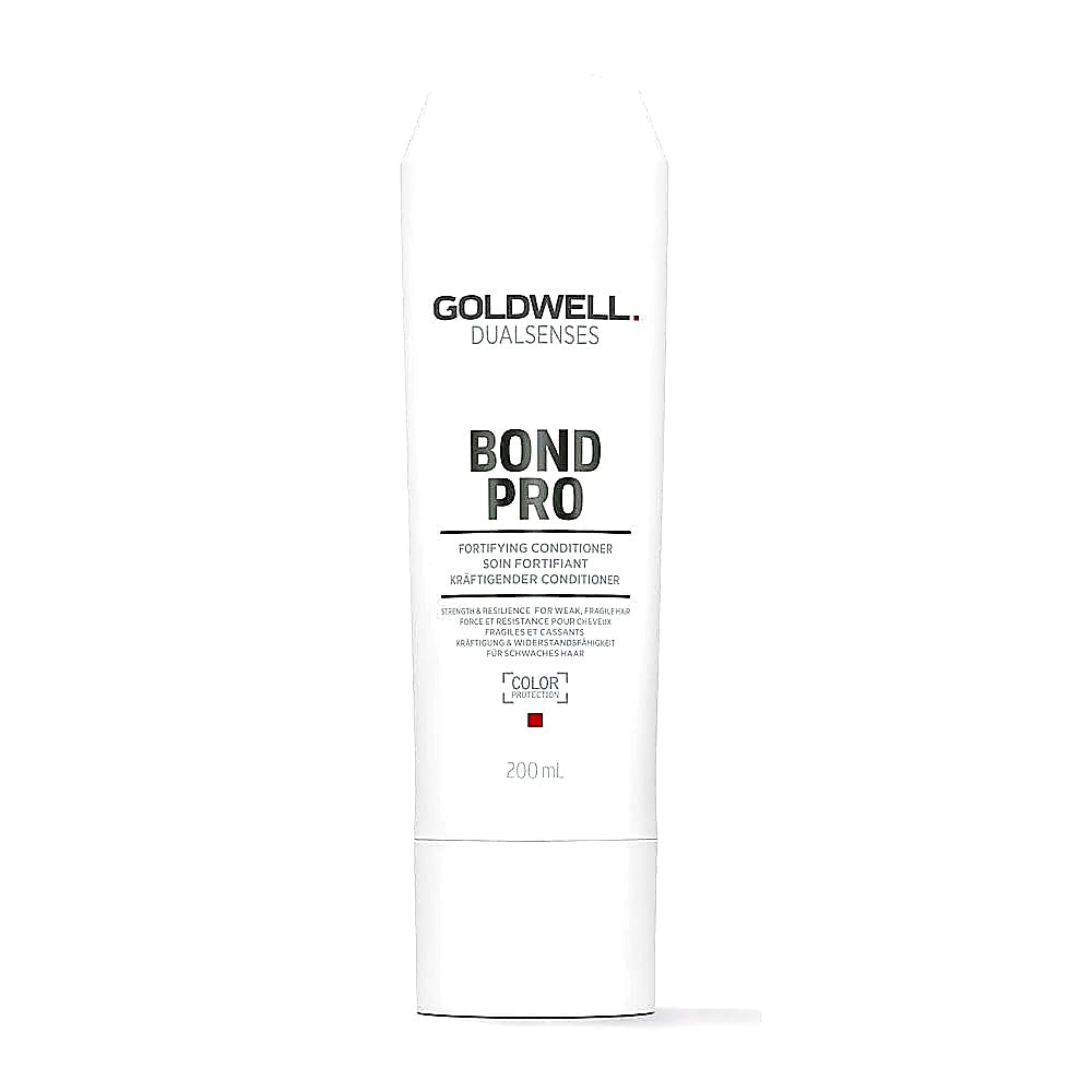 Goldwell Bond Pro Conditioner 200ml Kräftigende Haarpflege