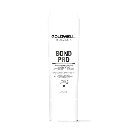 Goldwell Bond Pro Conditioner 200ml Kräftigende Haarpflege