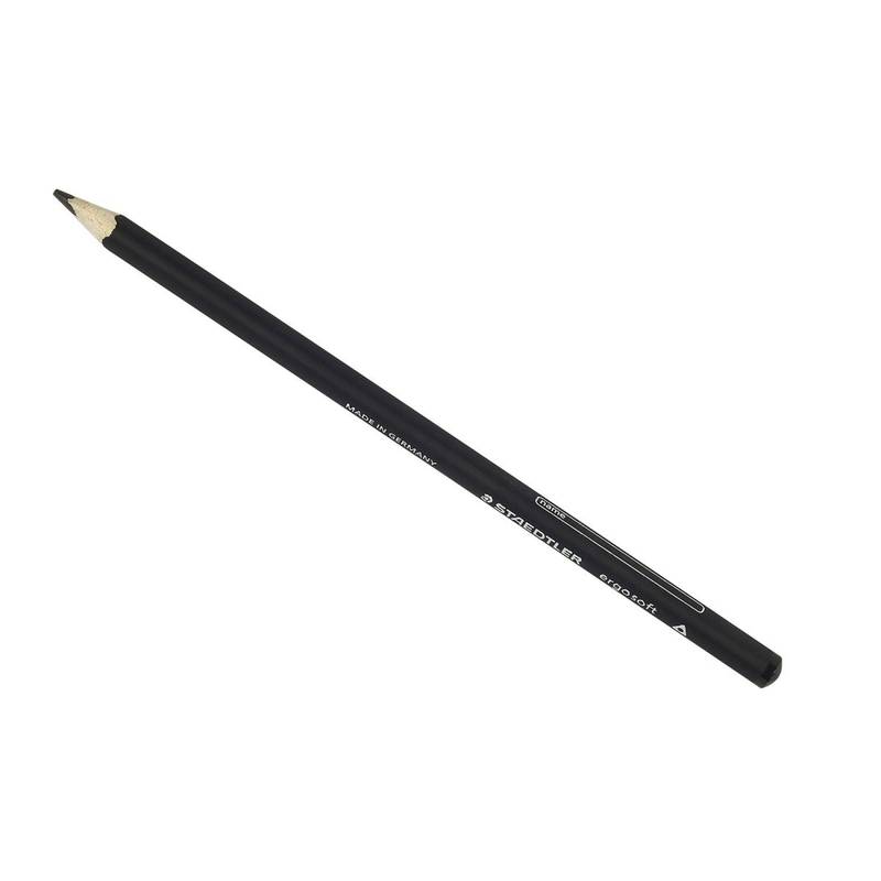 Staedtler Ergosoft Farbstift Einzelstift Dreieckig 12er Set Farben