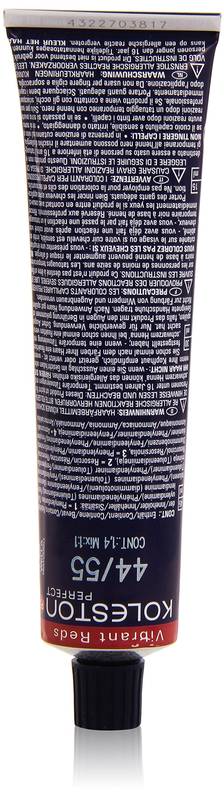 Wella Koleston Perfect Haarfarbe 60ml Nuancen 0 bis 5 Profi Haarfarbe