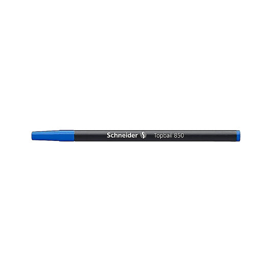 Schneider Tintenrollermine Topball 850 0.5mm Ersatzmine Schreiben
