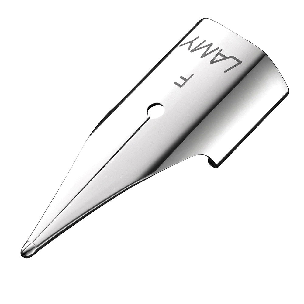 LAMY Z50 Silber Ersatzfeder Edelstahl für LAMY Füllhalter Federbreite auswählbar