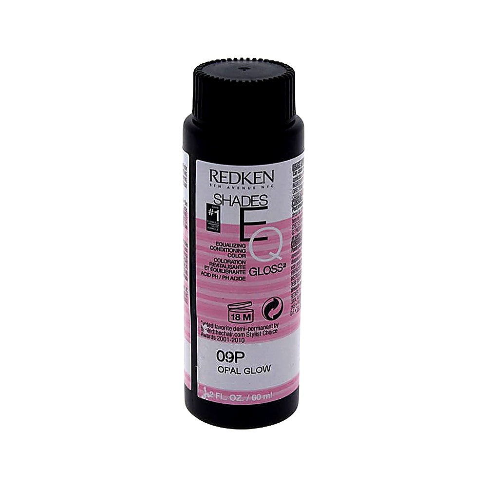 Redken Shades EQ 60ml Tönung für gesundes Haar