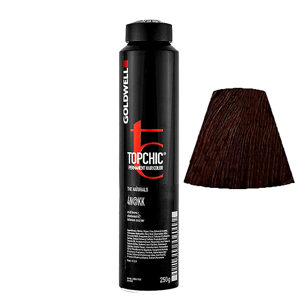 Goldwell Topchic Elumenated 250ml professionelle Haarfarbe