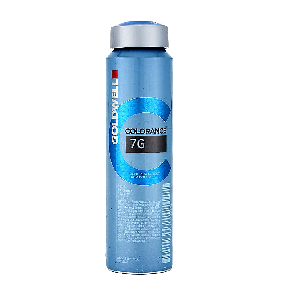 Goldwell Colorance 120ml Coloration Profi-Haarfarbe
