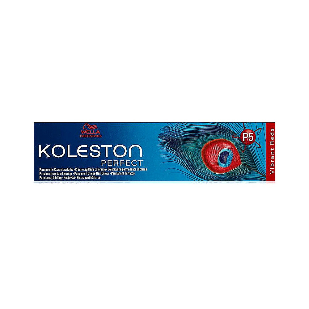 Wella Koleston Perfect Haarfarbe 60ml Nuancen 6 bis 9 Profi Haarfarbe