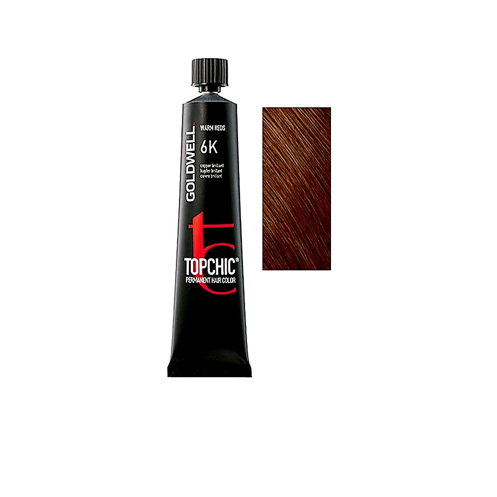 Goldwell Topchic 2-7 60ml Nuancierung Haarfarbe Coloration