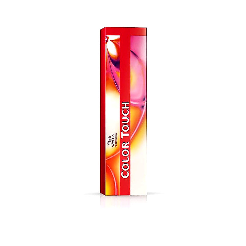 Wella Color Touch 60ml demi permanente Haartönung natürliche Farbintensität