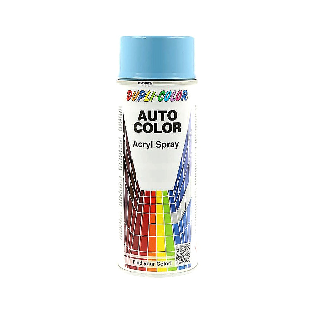 Dupli-Color Auto Color 400 ml Sprühlack für Autolackierungen