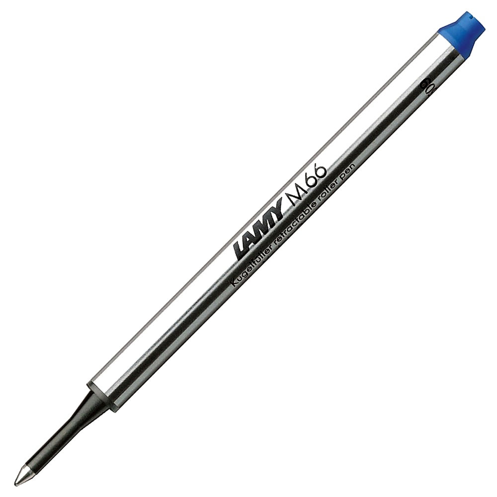 LAMY M66 M Mine Rollerballmine Ersatzmine für LAMY Tintenroller verschiedene Farben