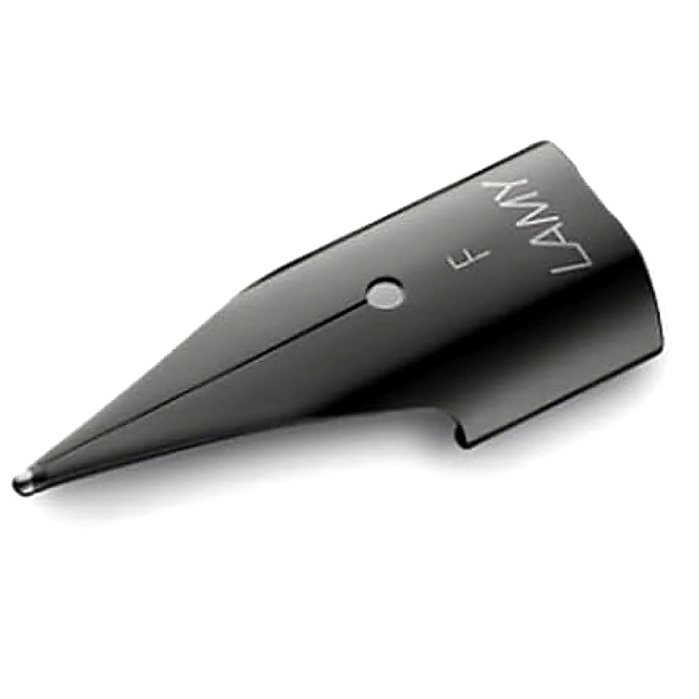 LAMY Z50 Schwarz Ersatzfeder Edelstahl für LAMY Füllhalter Federbreite auswählbar