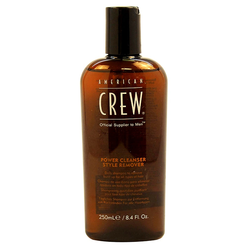 American Crew Power Cleanser Style Remover Shampoo 250ml, Männerpflege