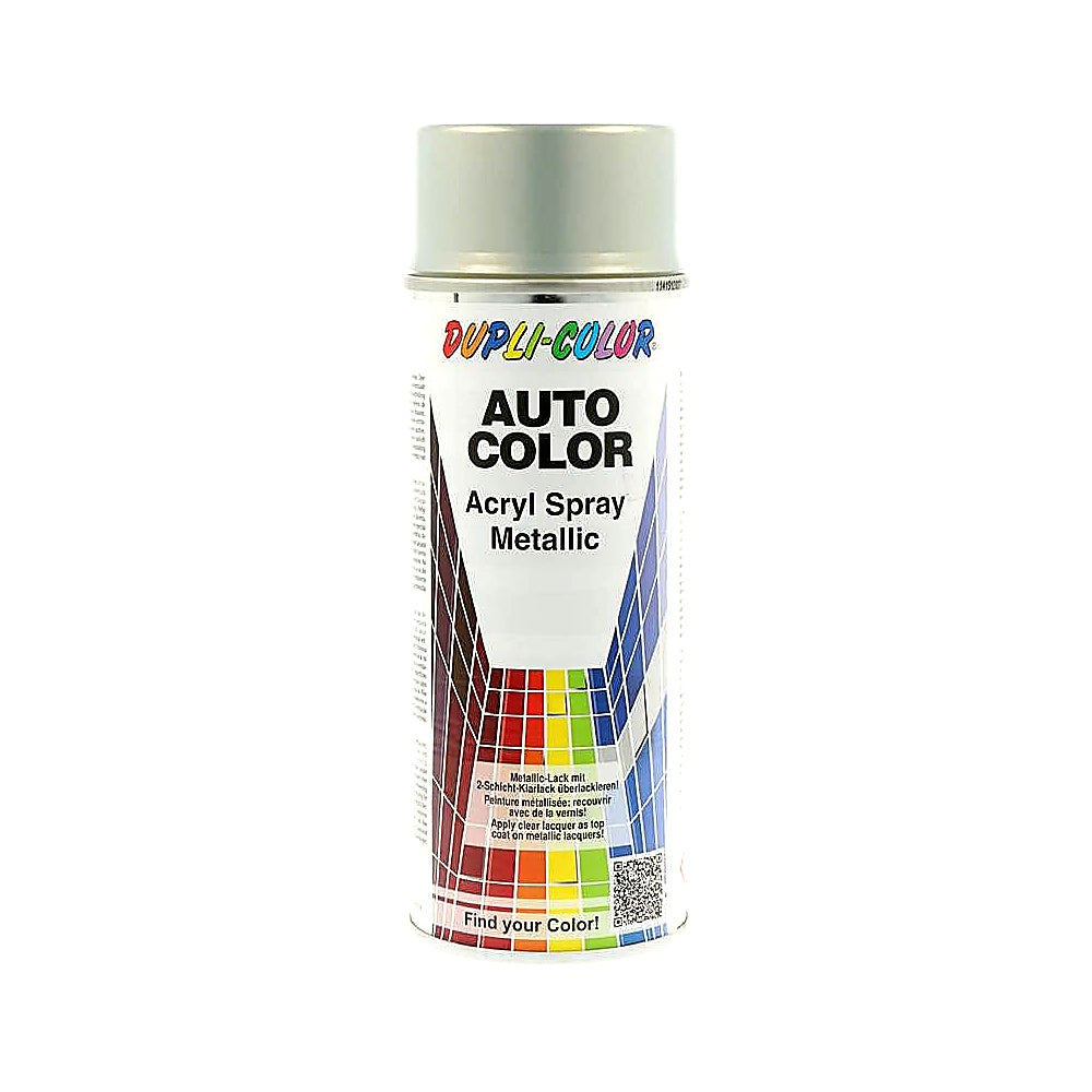 Dupli-Color Auto Color 400 ml Sprühlack für Autolackierungen