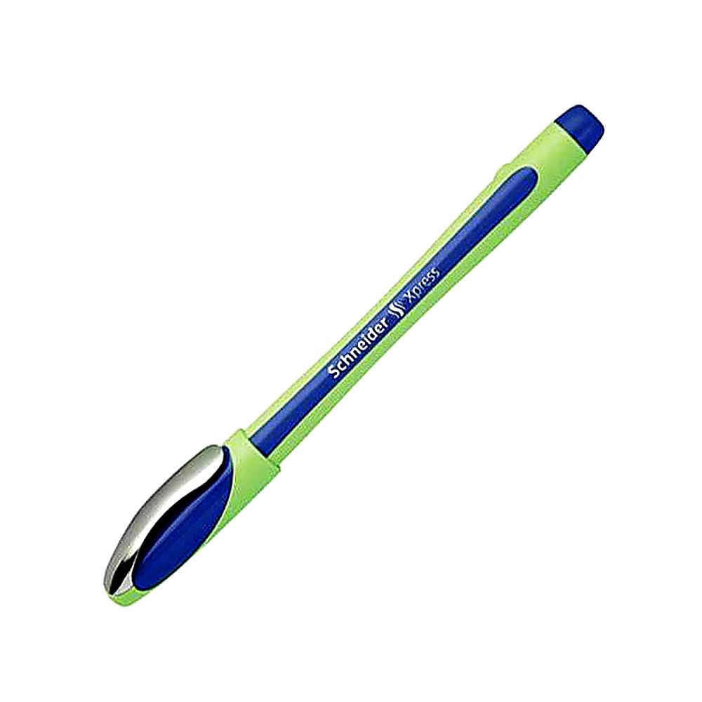 Schneider Xpress Fineliner 0.8mm Schreiben Skizzieren Zeichnen