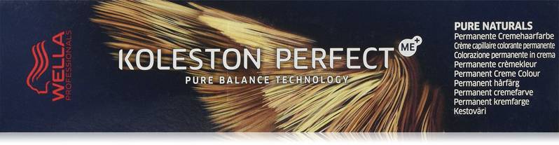 Wella Koleston Perfect Haarfarbe 60ml Nuancen 6 bis 9 Profi Haarfarbe