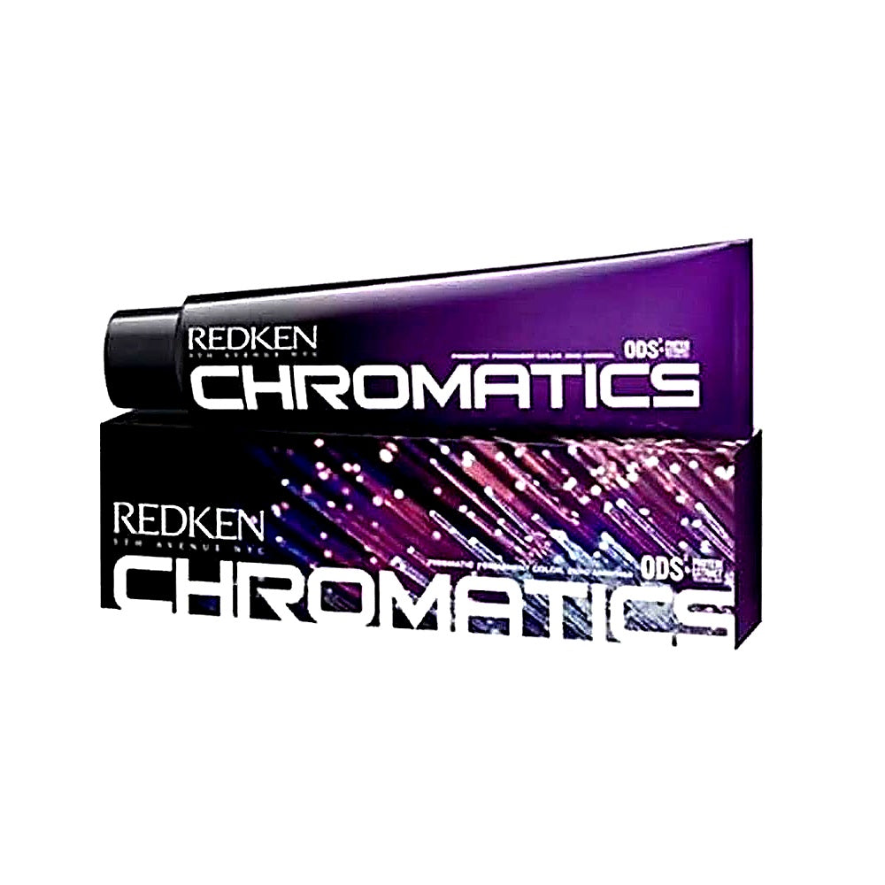 Redken Chromatics 63ml hochdeckende Haarfarbe