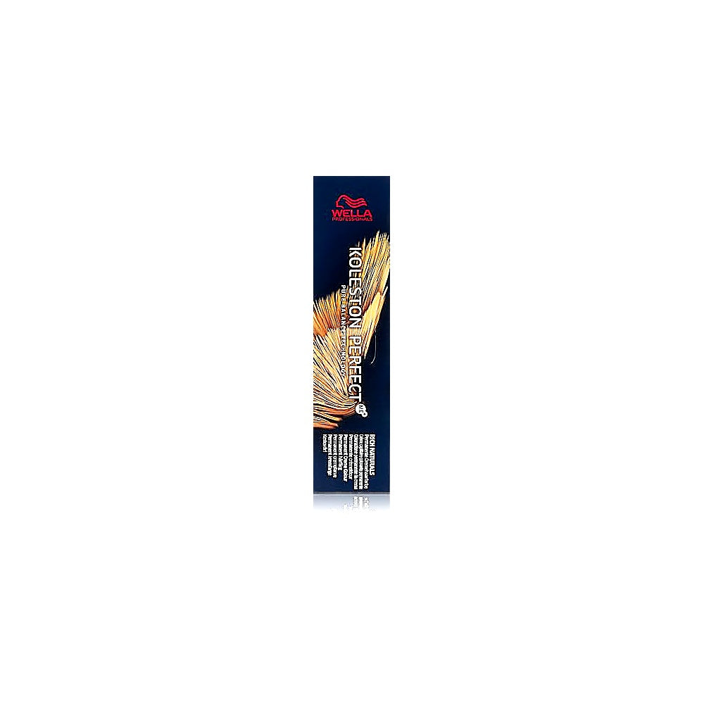 Wella Koleston Perfect Haarfarbe 60ml Nuancen 0 bis 5 Profi Haarfarbe