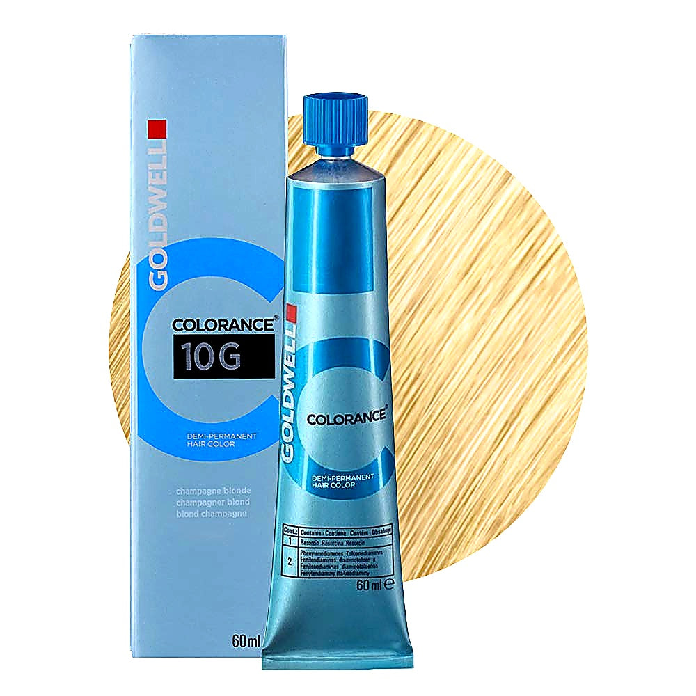 Goldwell Colorance 60ml Haarfarbe Coloration
