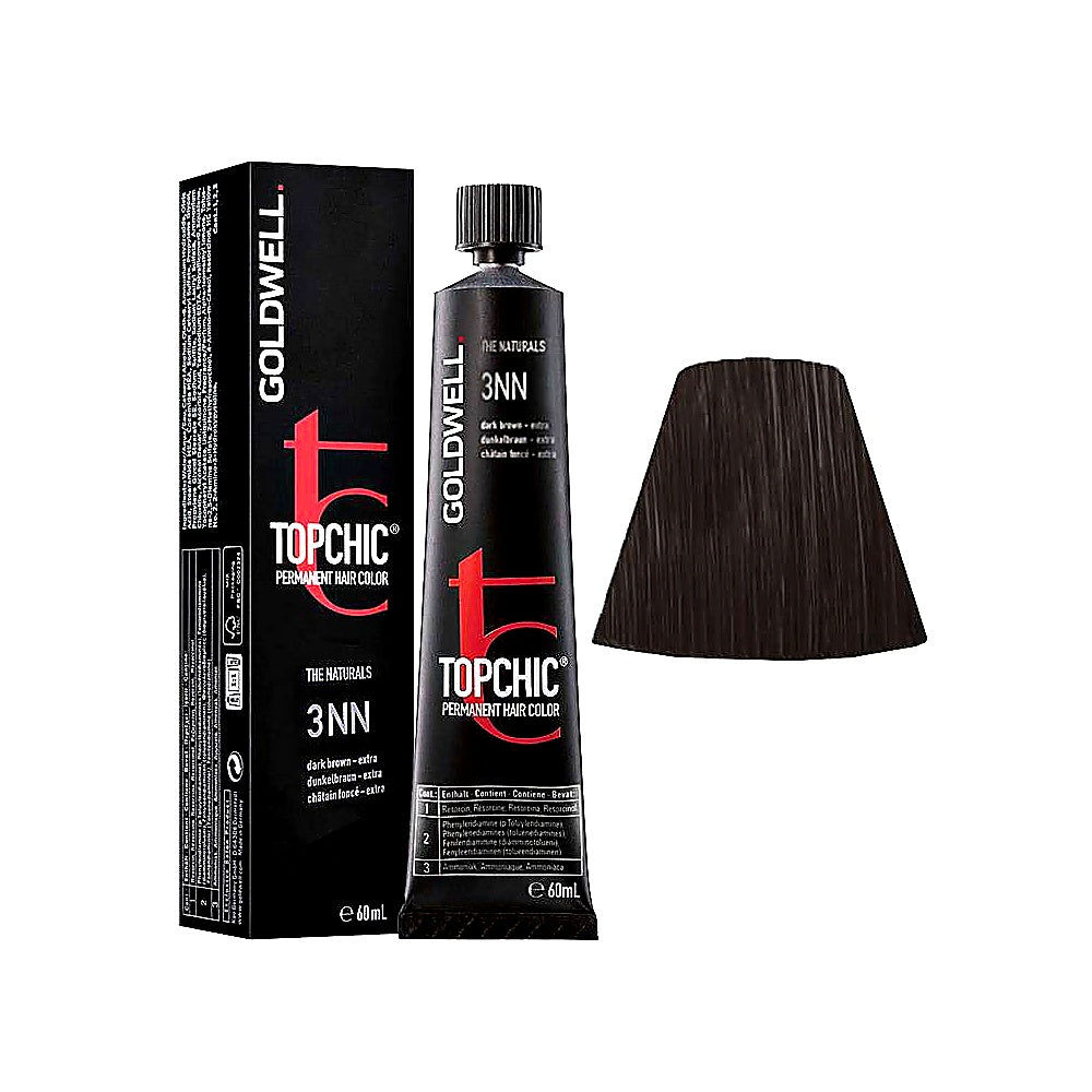 Goldwell Topchic Special 60ml Haarfarbe permanente Coloration