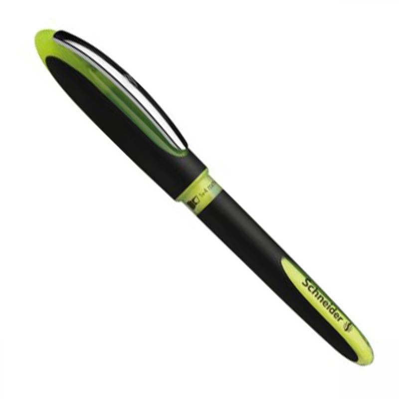 Schneider Textmarker One Highlighter Leuchtmarker Schule Büro