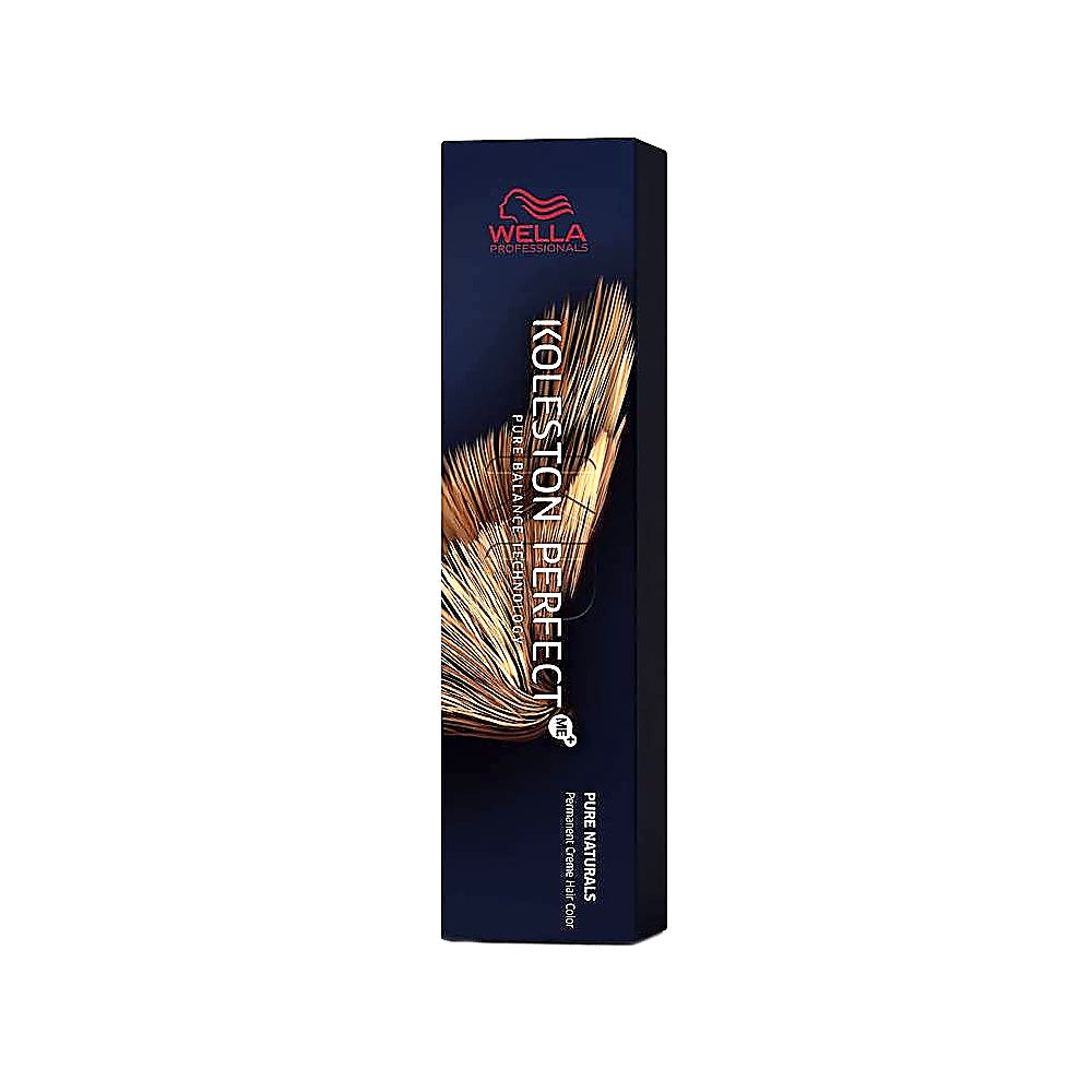 Wella Koleston Perfect Haarfarbe 60ml Nuancen 0 bis 5 Profi Haarfarbe