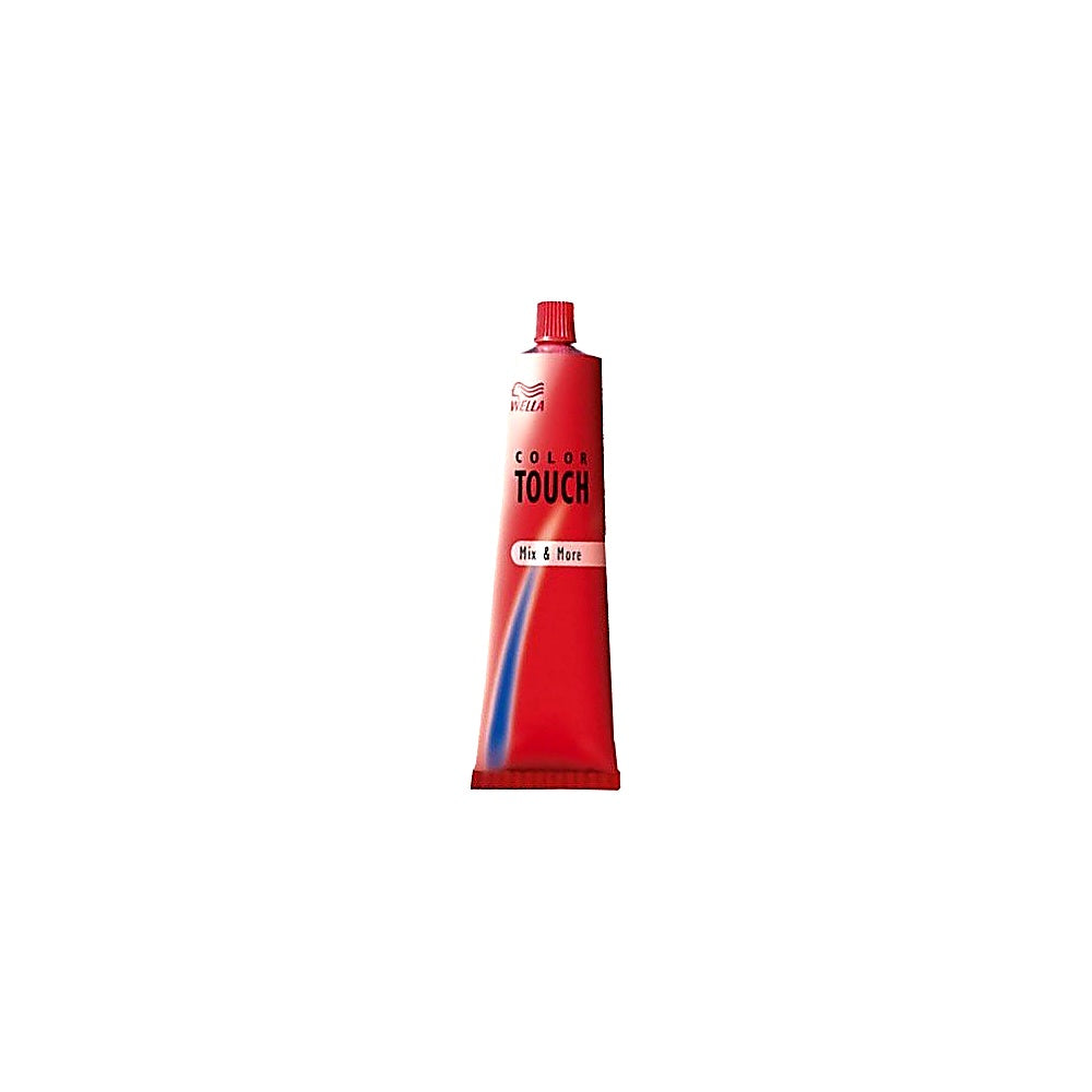 Wella Color Touch 60ml demi permanente Haartönung natürliche Farbintensität