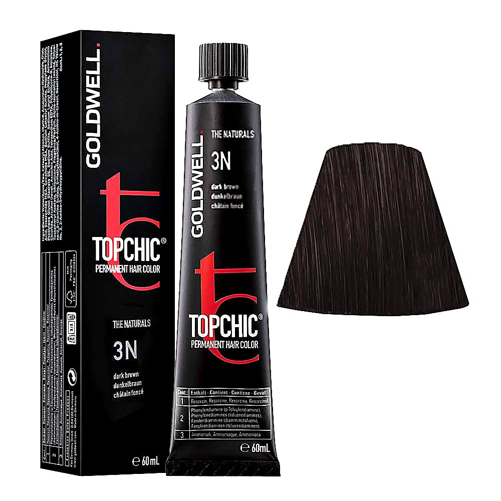 Goldwell Topchic Special 60ml Haarfarbe permanente Coloration