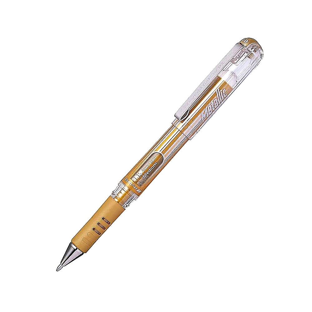 Pentel Metallic Giants K230 0.5mm Metallstift Basteln Dekoration Schreiben