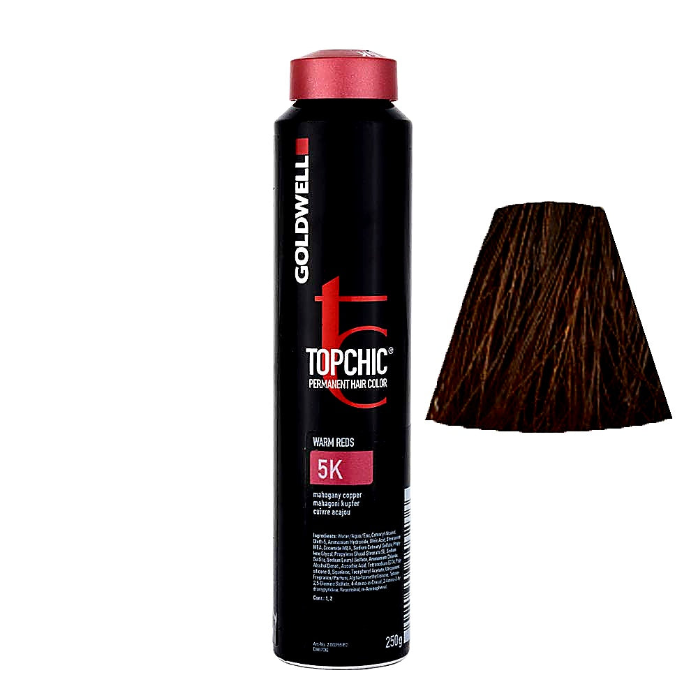 Goldwell Topchic 250ml professionelle Haarfarbe für Salon