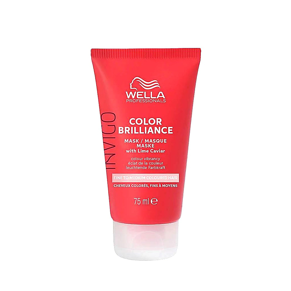 Wella Invigo 75ml 150ml 300ml intensive Pflege für jedes Haarbedürfnis