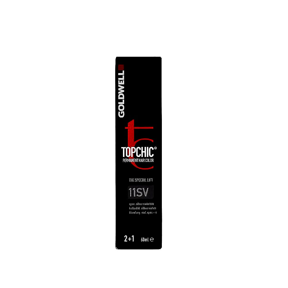 Goldwell Topchic 8-12 60ml Haarfarbe permanente Coloration
