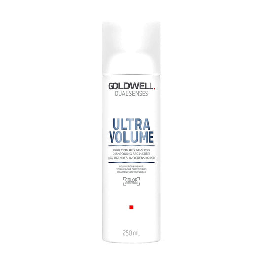 Goldwell Dualsenses Ultra Volume Kräftigendes Trockenshampoo 250ml