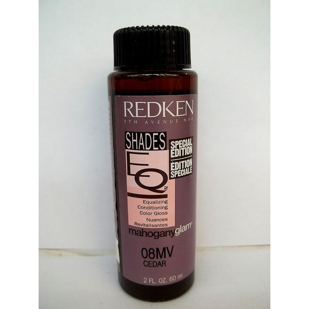 Redken Shades EQ 60ml Tönung für gesundes Haar