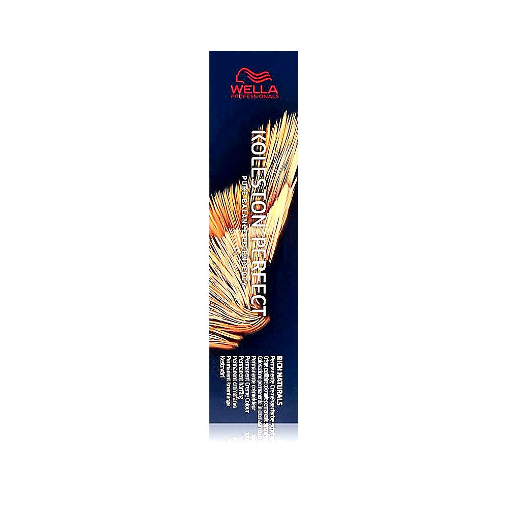 Wella Koleston Perfect Haarfarbe 60ml Nuancen 0 bis 5 Profi Haarfarbe